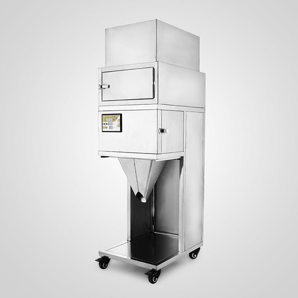 Máy Định Lượng Tự Động 100g-1500g