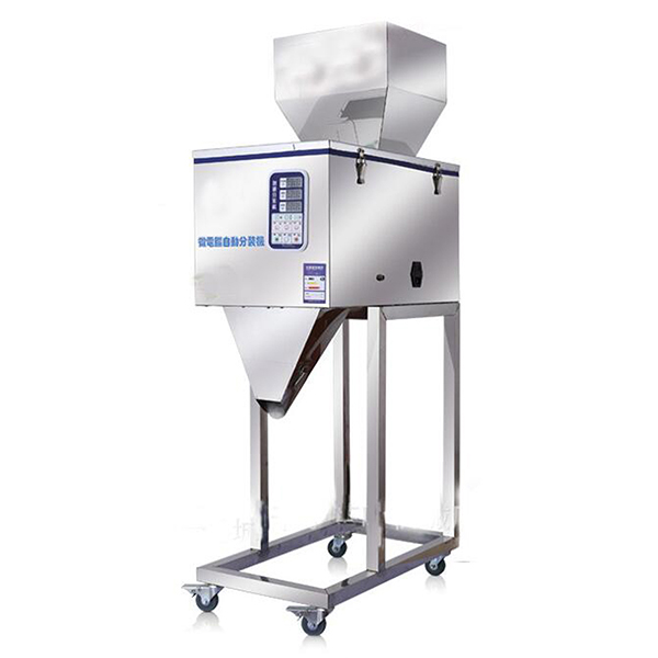 Máy Định Lượng Tự Động 100g-3kg 1 Máy Định Lượng Tự Động 100g-3kg