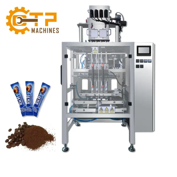 Máy Đóng Gói Bột Gia Vị 18 may dong goi bot gia vi 06