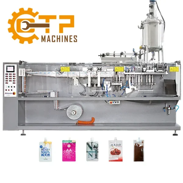 Máy Đóng Gói Dung Dịch Dạng Ngang 9 may dong goi dung dich dang ngang 01