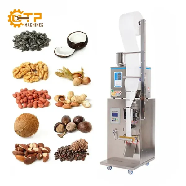 Máy Đóng Gói Ép 3 Cạnh Tự Động Mini 9 may dong goi ep 3 canh tu dong mini 01