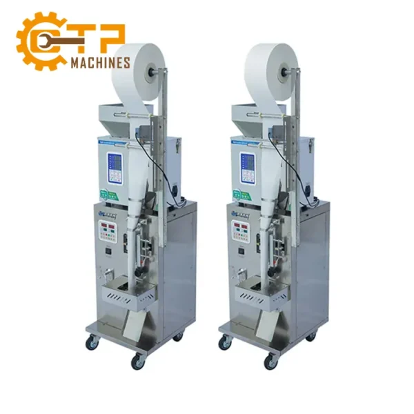 Máy Đóng Gói Ép 3 Cạnh Tự Động Mini 12 may dong goi ep 3 canh tu dong mini 05