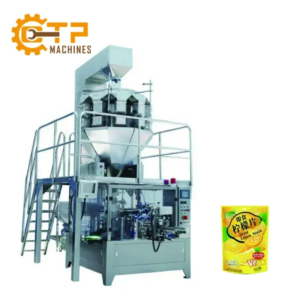 Máy Đóng Gói Tự Động Cân Định Lượng 14 Đầu Cân 17 may dong goi hon hop 02