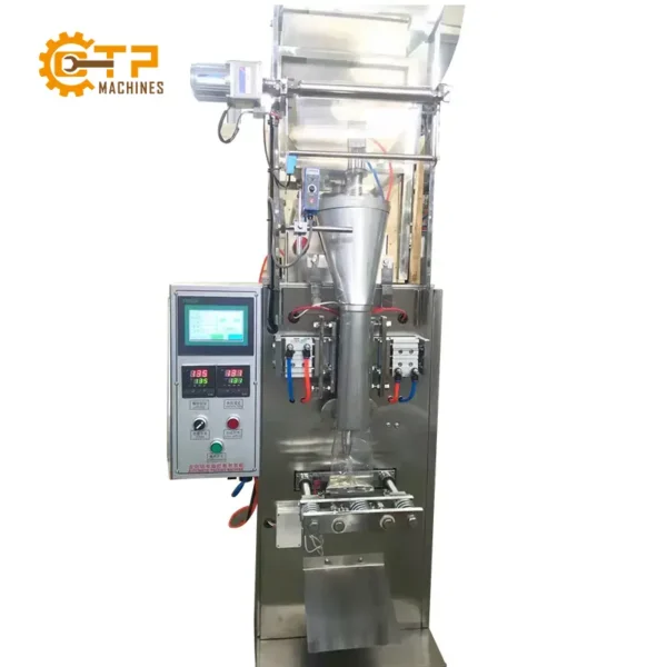 Máy Đóng Gói Siêu Âm MY-60KB 12 may dong goi sieu am my 60kb 06