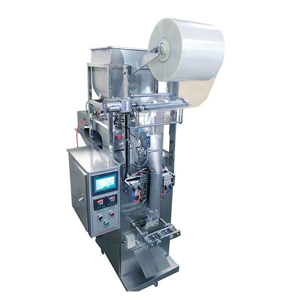 Máy Đóng Gói Siêu Âm MY-60KB 1 Máy Đóng Gói Siêu Âm MY-60KB