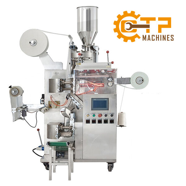 may dong goi tra tui loc 2 lop dai dien1 1