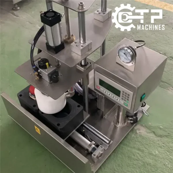 Máy Đóng Nắp Chân Không Bán Tự Động 12 may dong nap chan khong ban tu dong 03