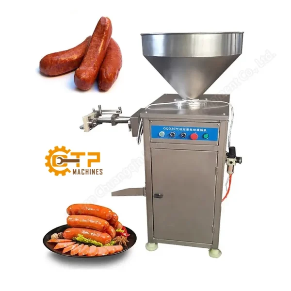 may dun xuc xich tu dong khi nen qdc 5