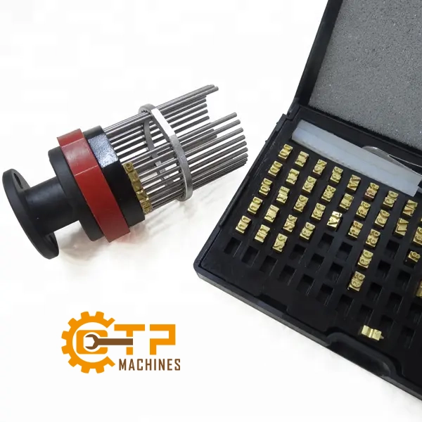 Máy In Date Lắp Đặt Trên Máy Đóng Gói DS-1108 15 Năng suất cao giảm sức lao động và nhân công