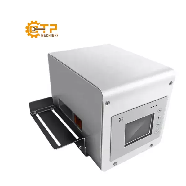 Máy In Date Phun Dạng Tĩnh X1 9 may in date phun dang tinh x1 3