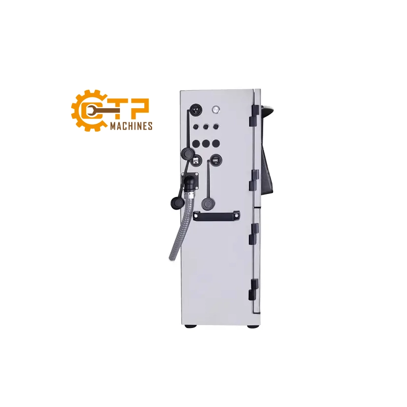 Máy In Date Phun Liên tục Docod S400 Plus 9 Thiên Phú chuyên phân phối máy in date phun liên tục Docod S400 Plus chính hãng