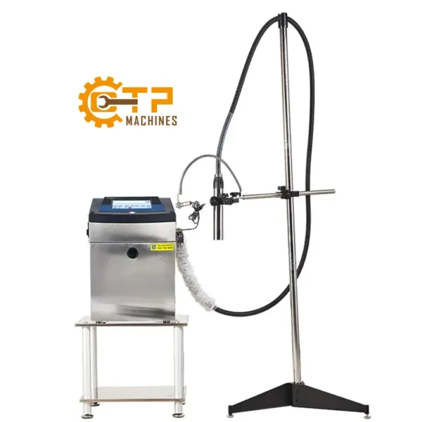 Máy In Date Phun Liên Tục Leatech LT710 9 may in date phun lien tuc leatech lt760 2