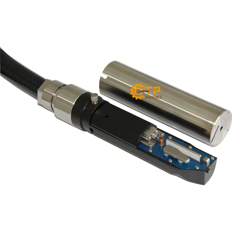 Máy In Date Phun Liên Tục Leatech LT760 10 Thiên Phú chuyên phân phối máy in date phun liên tục Leatech LT760 chính hãng