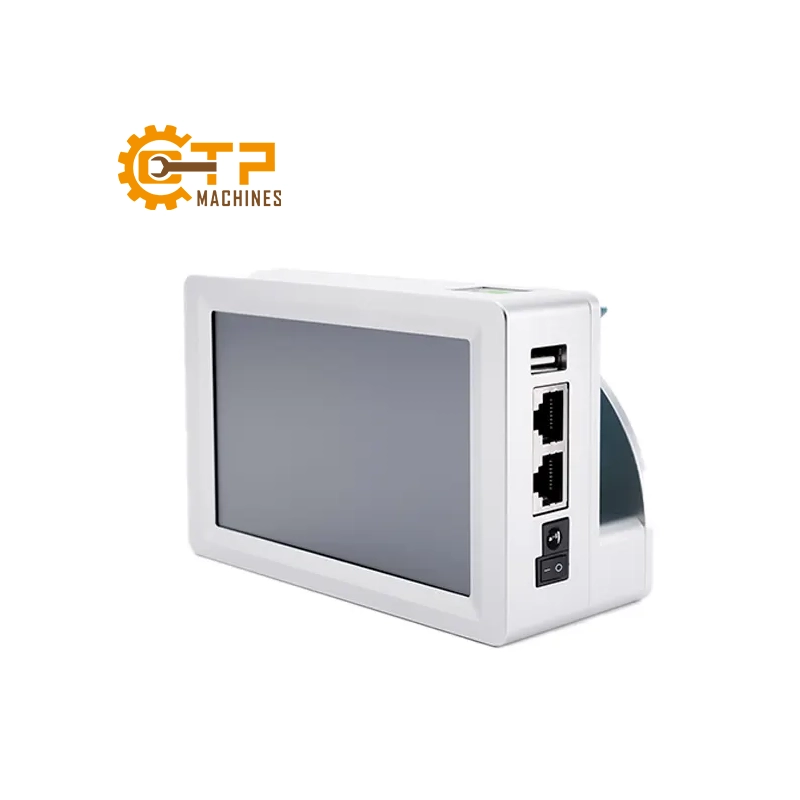 Máy In Date Phun Nhiệt Tự Động HC110-M 5 Thiết bị được người dùng ưa chuộng