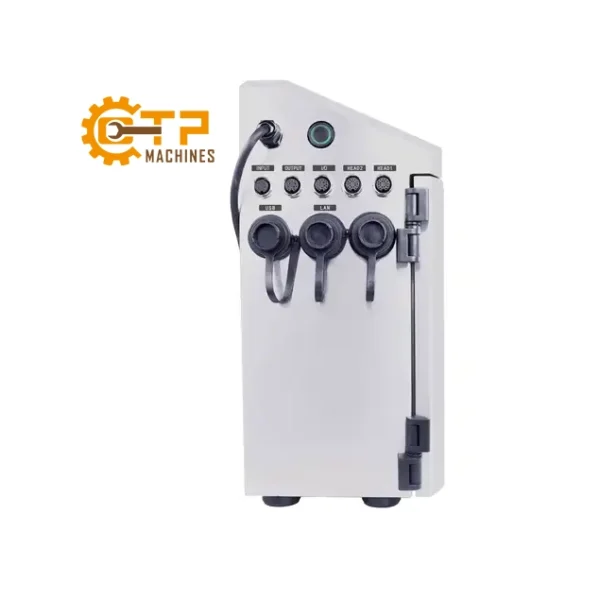 Máy In Date Phun Nhiệt Tự Động HC280 7 may in date phun nhiet tu dong hc280 5