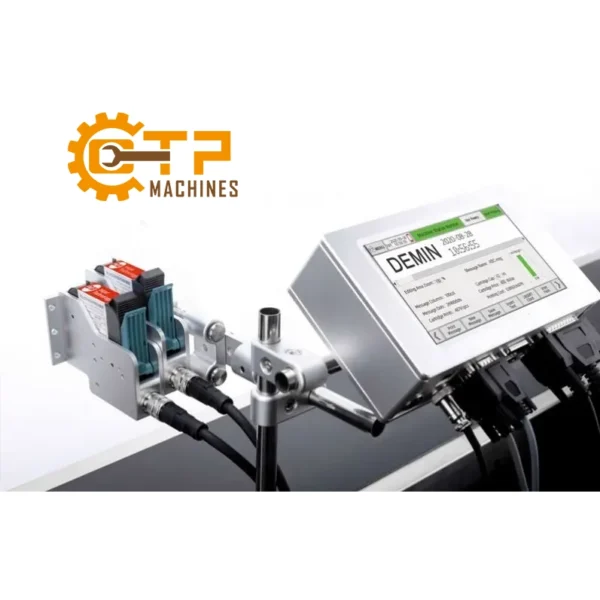 Máy In Date Phun Nhiệt Tự Động HC290 7 may in date phun nhiet tu dong hc600 5