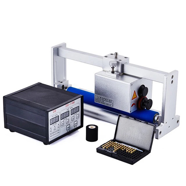 Máy In Date Lắp Đặt Trên Máy Đóng Gói DS-1108