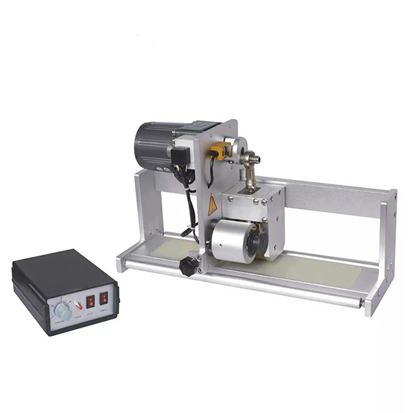 Máy In Date Lắp Đặt Trên Máy Đóng Gói HP-280 1 Máy In Date Lắp Đặt Trên Máy Đóng Gói HP-280