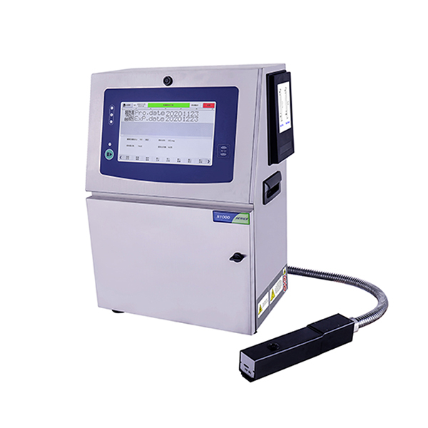 Máy In Date Phun Liên Tục Docod S1000