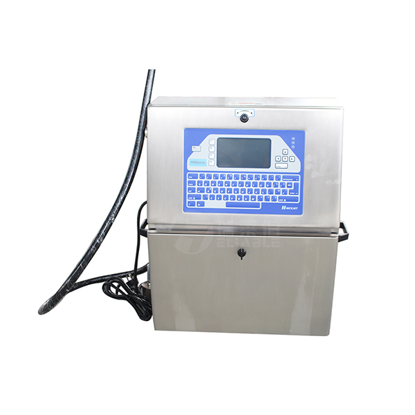 Máy In Date Phun Liên Tục Fastjet A400