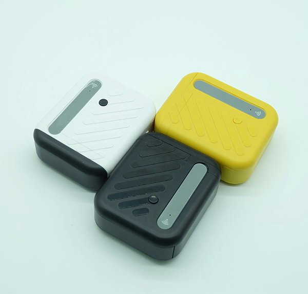 Máy In Date Phun Mini B10