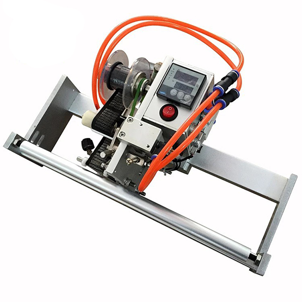 Máy In Date Tốc Độ Cao Lắp Đặt Trên Máy Đóng Gói HP-330
