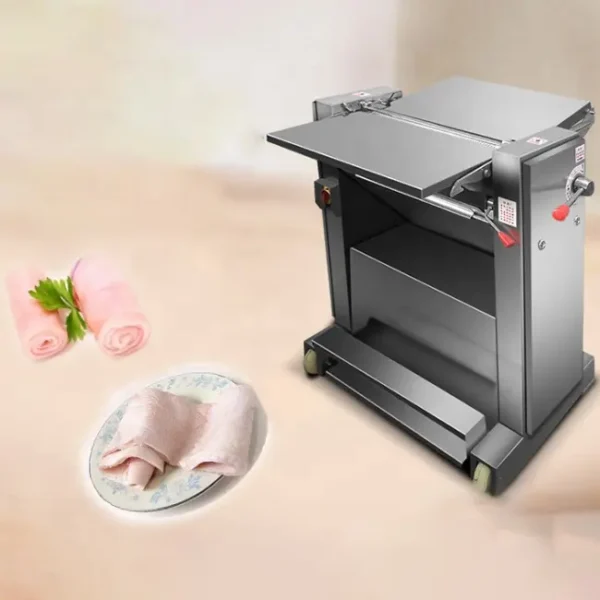 Máy Lột Da Heo JY-435 9 may lot da heo jy 435 03