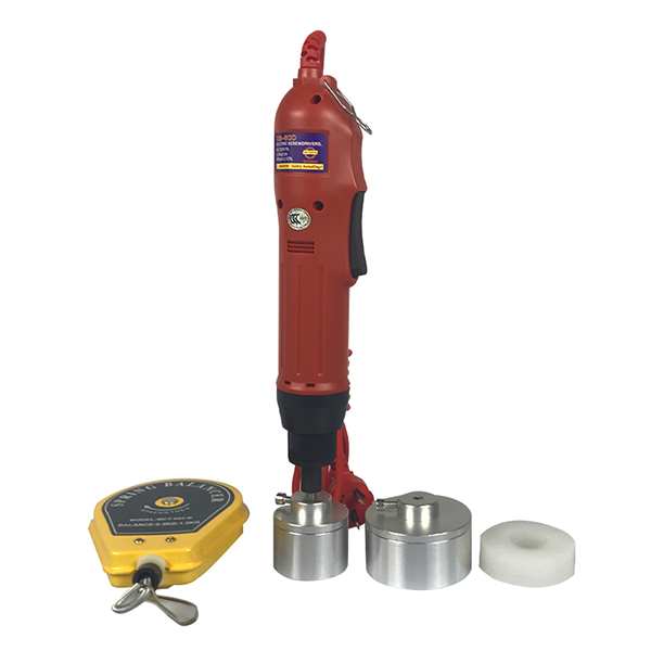 Máy Siết Nắp Chai Cầm Tay OS-600