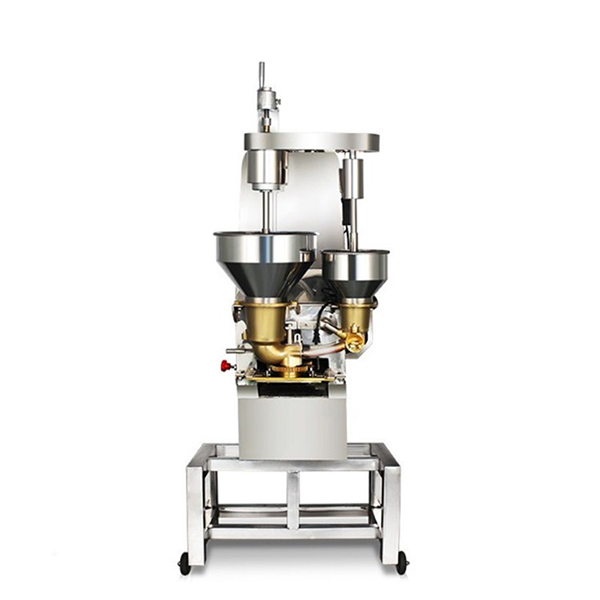 Máy Tạo Viên Thịt Có Nhân 1 Máy Tạo Viên Thịt Có Nhân