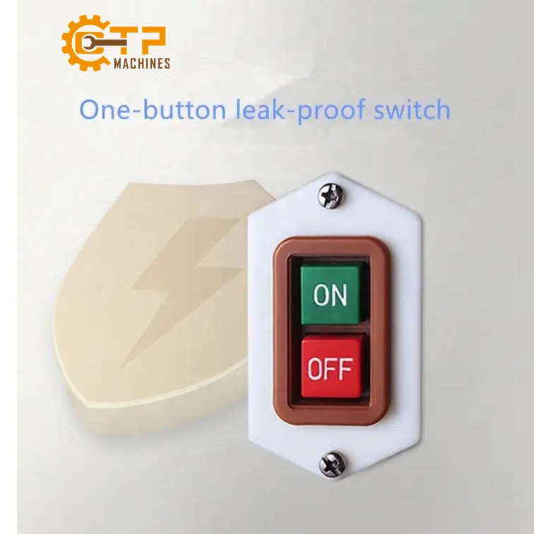 Máy Tạo Viên Thịt Tự Động YR-010 10 Thiên Phú chuyên phân phối máy tạo viên thịt tự động YR-010 chính hãng