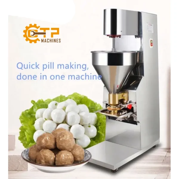 may tao vien thit tu dong yr 010 5