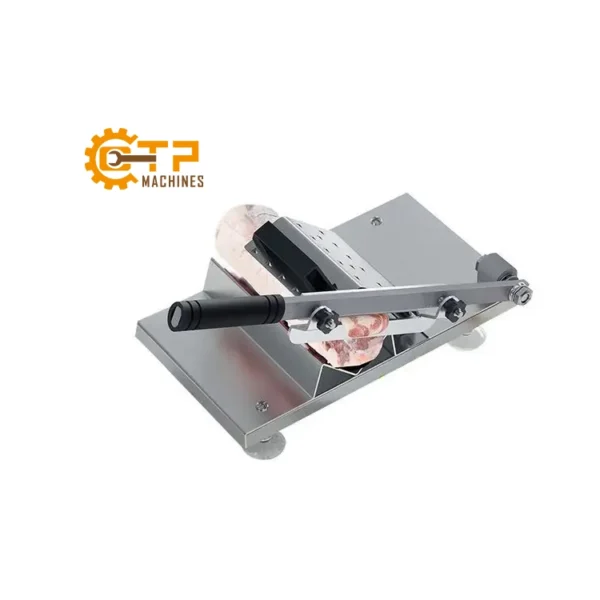 Máy Thái Thịt Đông Lạnh Cầm Tay ST-200 11 may thai thit dong lanh cam tay st 200 1