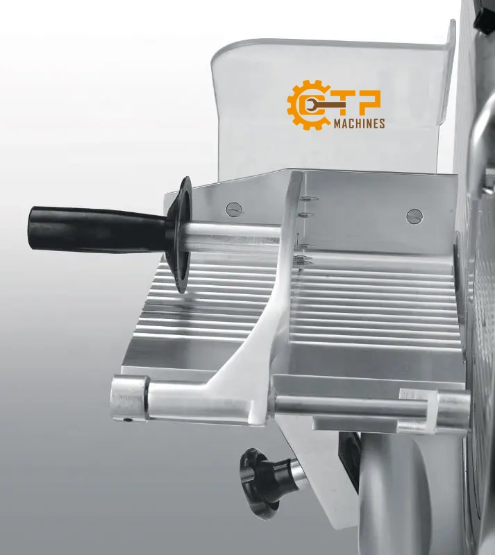 Máy Thái Thịt ES-250 12 Thiết bị được người dùng ưa chuộng