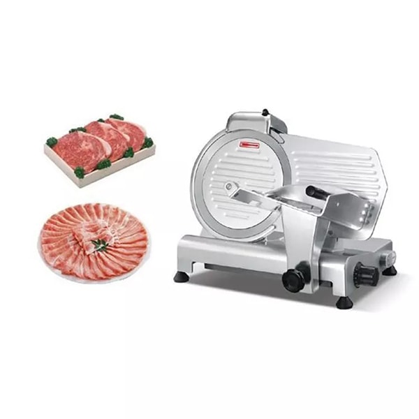 Máy Thái Thịt ES-250 1 Máy Thái Thịt ES-250