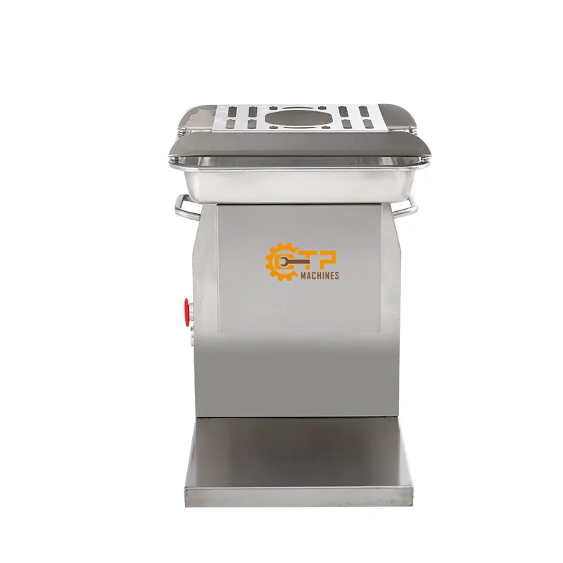 Máy Thái Thịt QX-250 15 Năng suất cao giảm sức lao động và nhân công