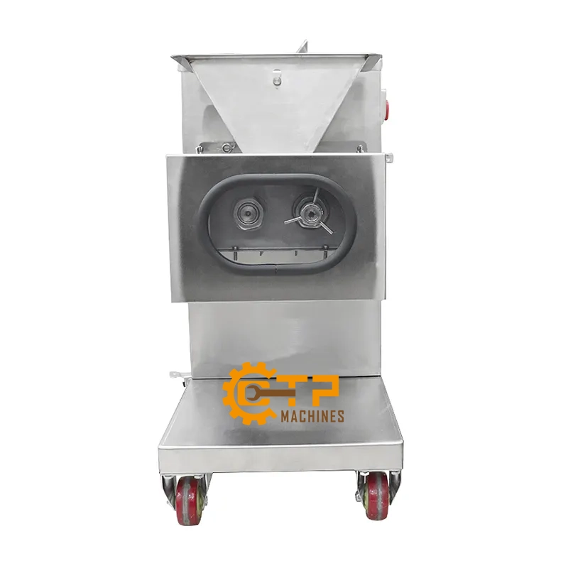 Máy Thái Thịt QX-400 12 Thiết bị được người dùng ưa chuộng