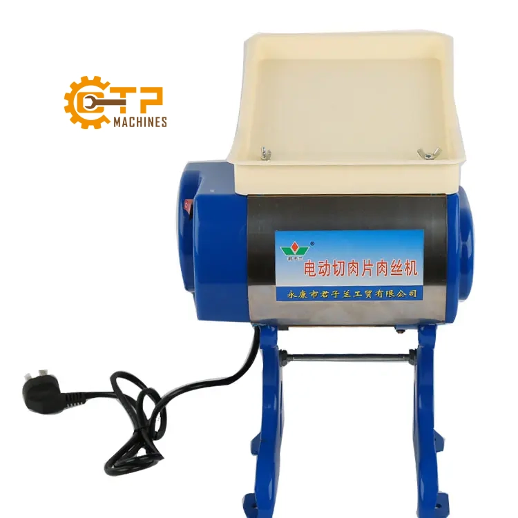 Máy Thái Thịt SS-70 8 Được cấu tạo từ chất liệu cao cấp nâng cao tuổi thọ