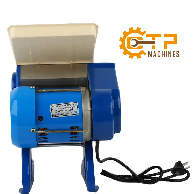 Máy Thái Thịt SS-70 7 Dễ dàng vận hành và sử dụng