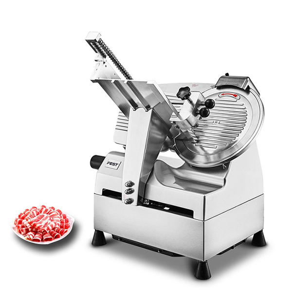 Máy Thái Thịt Tự Động SL-300E
