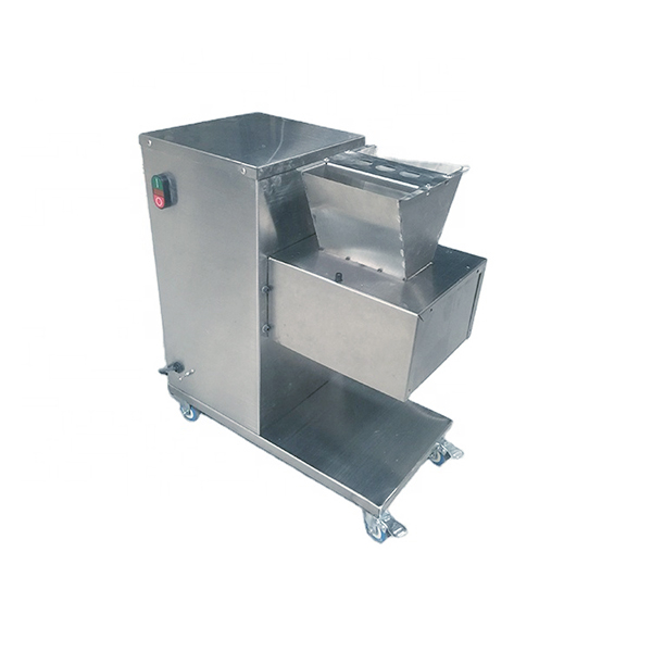 Máy Thái Thịt Tươi Sống QW-80