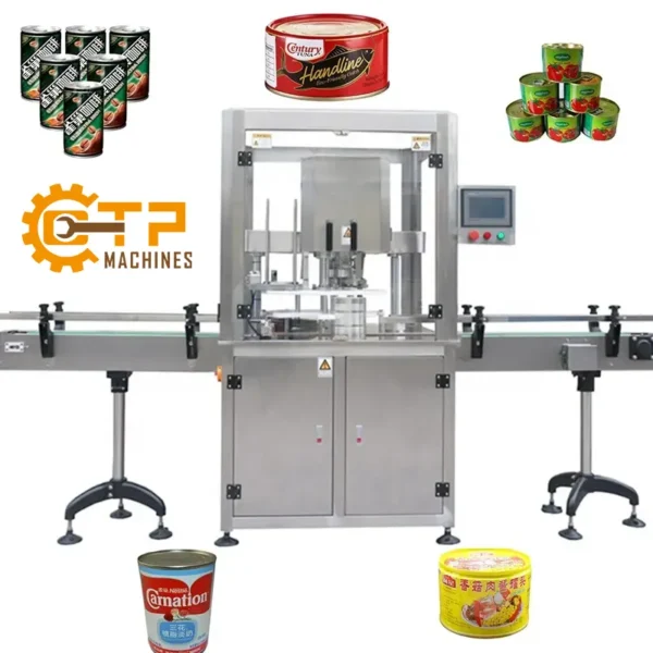 Máy Viền Mí Lon Chân Không Và Bơm Nitơ 12 may vien mi lon chan khong va bom nito 05