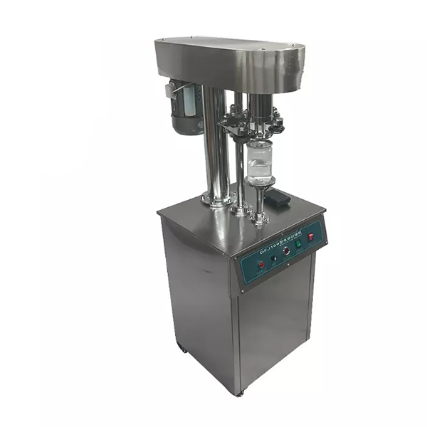 Máy Viền Mí Lon GT-4B3