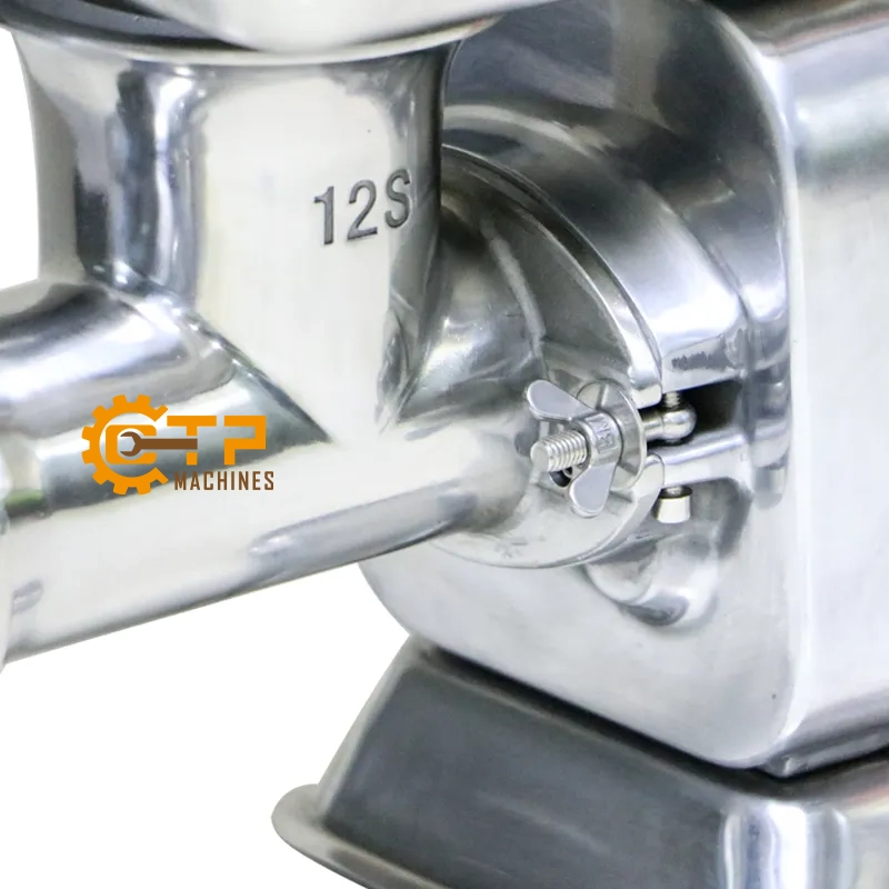 Máy Xay Thịt 750W 9 Năng suất cao giảm sức lao động và nhân công