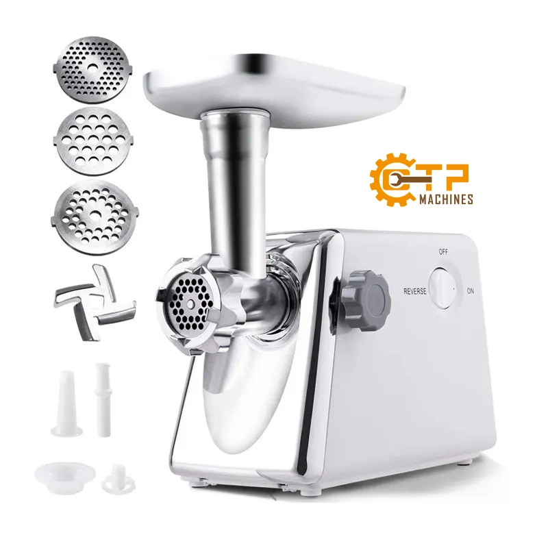 Máy Xay Thịt HD-12 12 Thiết bị được người dùng ưa chuộng