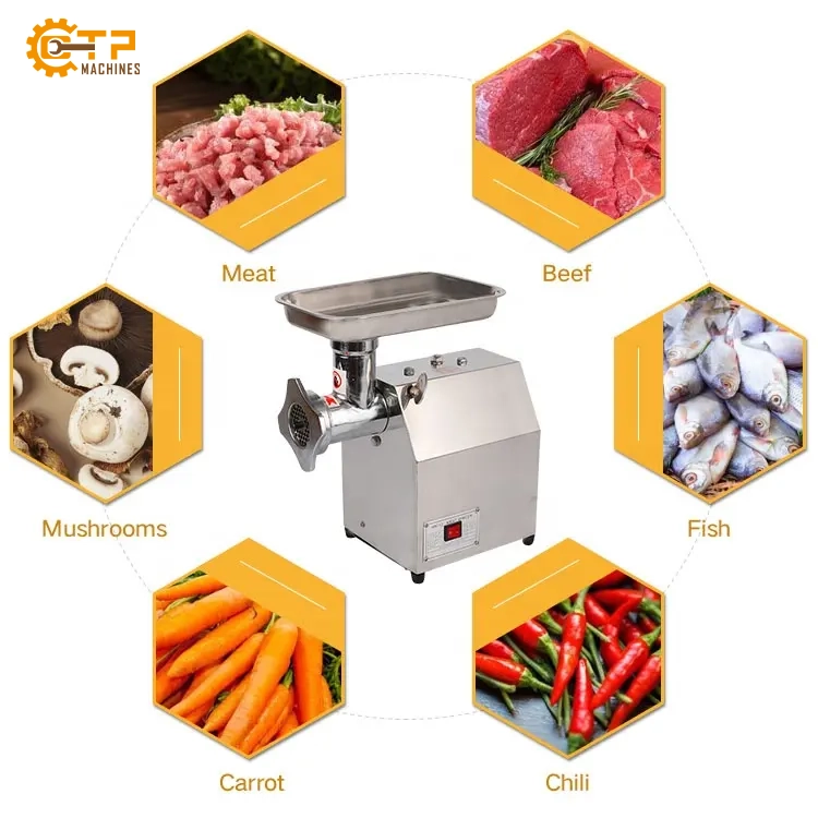 Máy Xay Thịt MK 12 10 Thiên Phú chuyên phân phối máy xay thịt MK 12 chính hãng