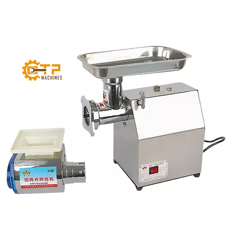 Máy Xay Thịt MK 12 6 Thiết bị được người dùng ưa chuộng