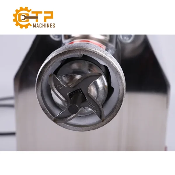 Máy Xay Thịt TJ-12 11 may xay thit tj 12 1
