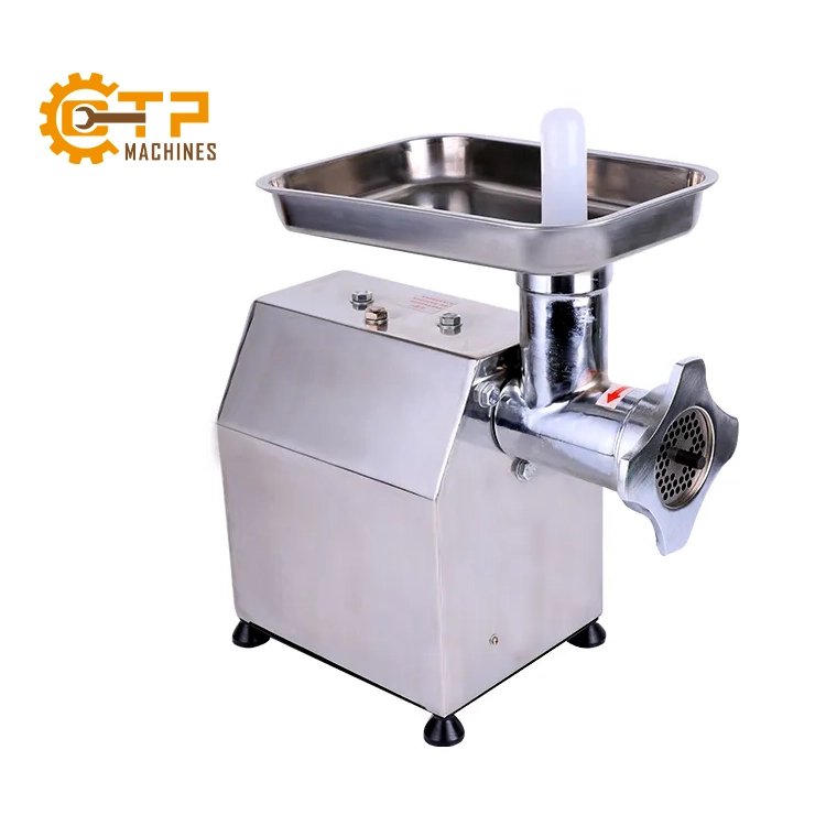 Máy Xay Thịt TJ-12 9 Năng suất cao giảm sức lao động và nhân công