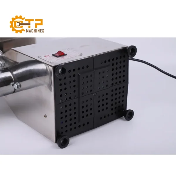 Máy Xay Thịt TJ-12 9 may xay thit tj 12 3