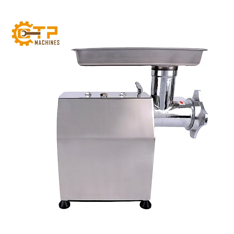 Máy Xay Thịt TJ-12 7 Dễ dàng vận hành và sử dụng